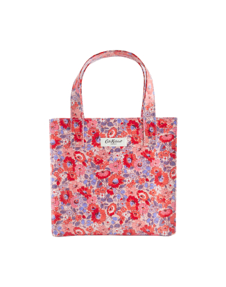 스몰 북백 - 아카이브 딧시 핑크