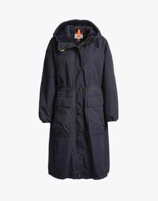 여성 롱 파카 레이나-PENCIL (25WMPWJKCV32PJ0710)