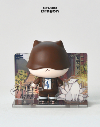 디어로 구미호뎐 1938 스페셜 에디션 이연