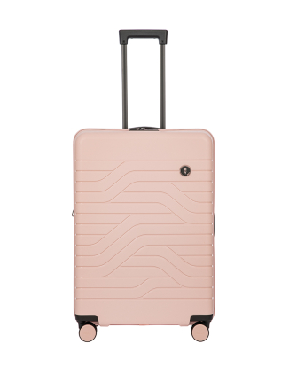 비와이 율리세 캐리어 28인치 (71cm) 펄 핑크