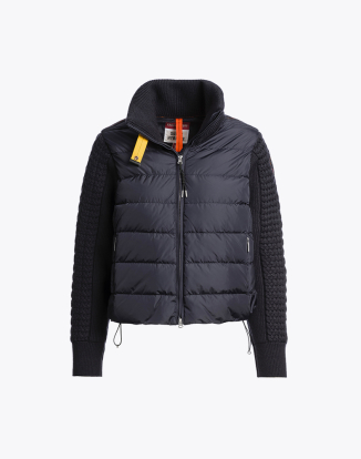 여성 하이브리드 자켓 무니-PENCIL (25WMPWHYHS35PJ0710)