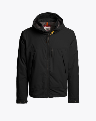 남성 후드 자켓 니벡-BLACK (25WMPMJKBC02PJ0541)