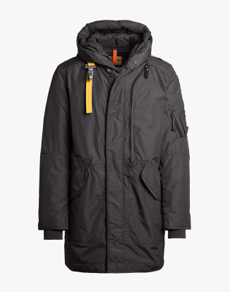 남성 다운 자켓 탱크-Phantom (23WMPMJKMA07PJ0736)