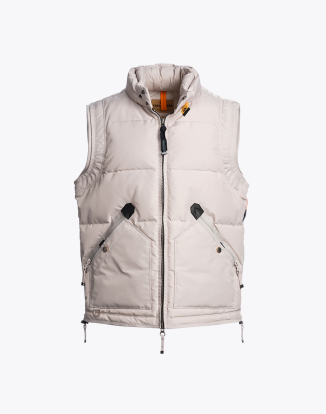 남성 다운 베스트 코북-MASTIC (25WMPMJKMA05PJ0772)