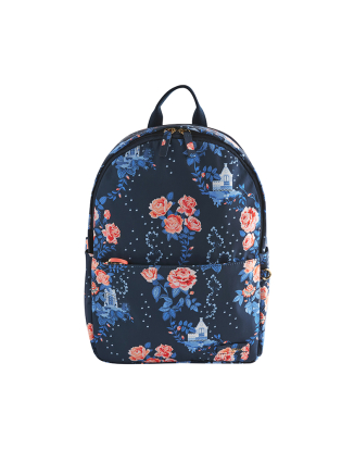 13인치 컴팩트 백팩 - 딜리 달리