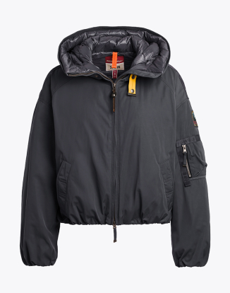 여성 다운 봄버 나즈-Pencil (24WMPWJKIN31PJ0710)