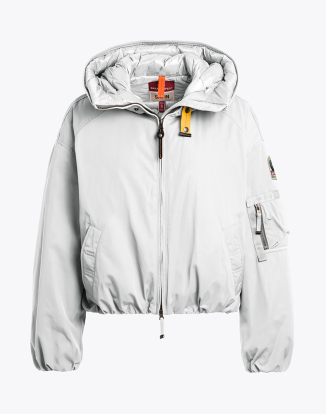 여성 다운 봄버 나즈-Cloud (24WMPWJKIN31PJ0309)