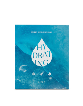 엑스퍼트 하이드레이팅 마스크 5매입