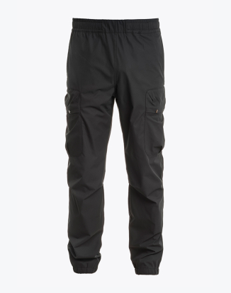 남성 카고팬츠 레스큐 잰더-Black (24WMPMPARR01PJ0541)