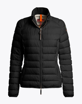 여성 덕다운 자켓 지나-Black (24WMPWPUSL33PJ0541)