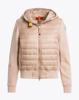 여성 후드 스웻셔츠 케일리-Sun Kissed (24WMPWHYFP31PJ0253)