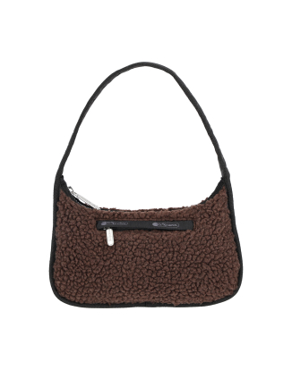 셰르파 스몰 숄더백 [2911.HD85]