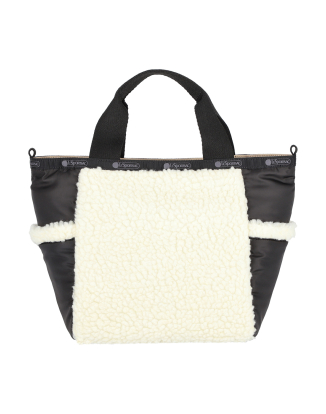 셰르파 스몰 오픈 토트백 [2912.LD22]