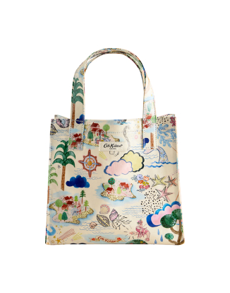 스몰 북백 - 스케치북