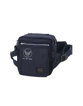 FLYING ACE FANNY PACK-NAVY/BLUE