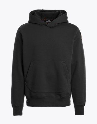 남성 후드 에베레스트-Black (24WMPMFLEY22PJ0541)