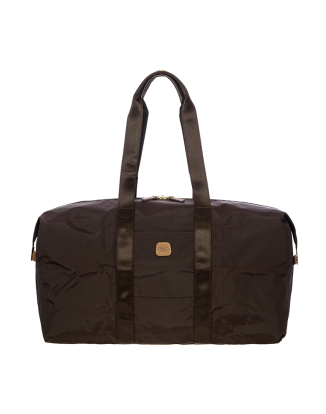 엑스백 홀드올 브라운