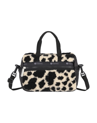 퍼피 미니 더플백 [4080.HD86]