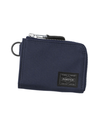 FLYING ACE MULTI WALLET-NAVY/BLUE