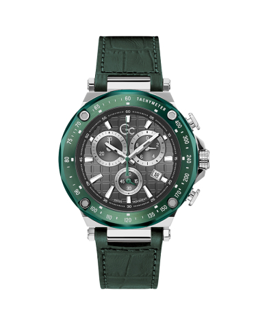 그린 스피릿 스포츠