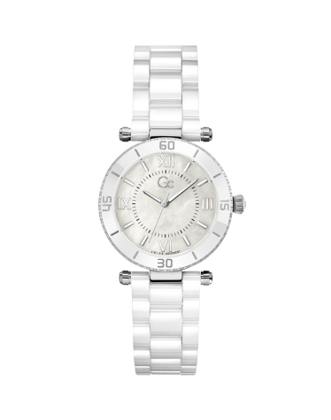 실버 화이트 뮤즈 세라믹