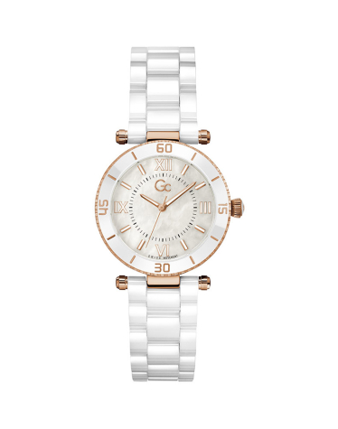 로즈골드 화이트 뮤즈 세라믹