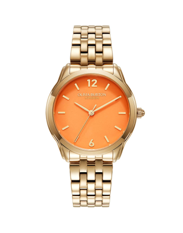 스타라이트 오렌지