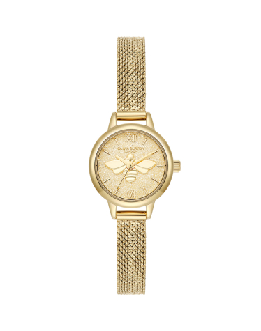 골드 미니 럭키 비