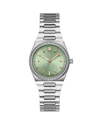 실버 그린 프로디지 레이디