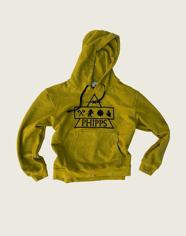 하이로글리프 후디