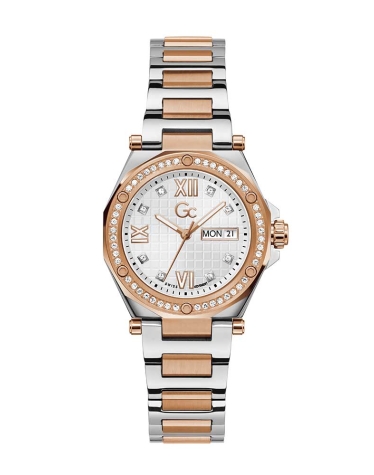 실버&로즈골드 레가씨 레이디