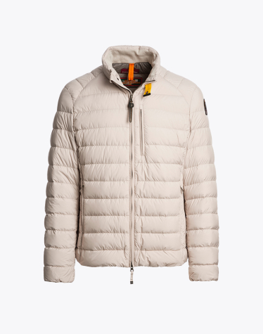 남성 초경량 다운 자켓 유고-MASTIC (25WMPMPUSL04PJ0772)
