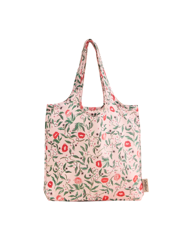 미니 폴더웨이 쇼퍼 - 미슬토 키스