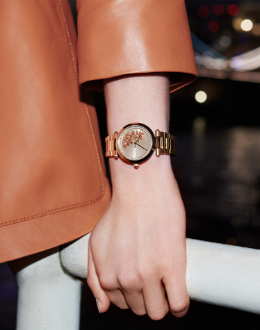 로즈골드 시그니처