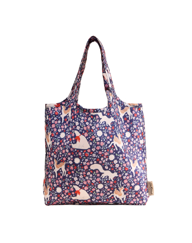 미니 폴더웨이 쇼퍼 - 폴라 딧시