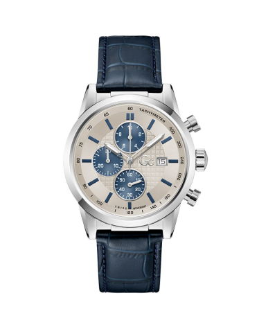 블루 레더 갤런트