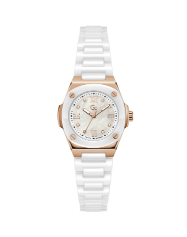 화이트 세라믹 쿠션 쉐입 미니