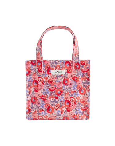 스몰 북백 - 아카이브 딧시 핑크