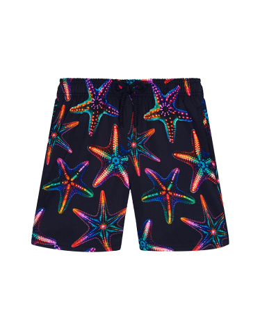 보이즈 트렁크 스윔웨어 디스코 스타 (VQ-25SSJIICF107390)