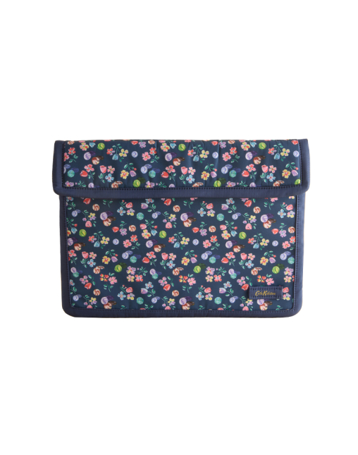 15인치 랩탑 케이스 - 네이버 마블 딧시