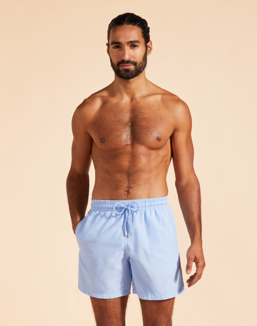 맨즈 트렁크 스윔웨어 모노 컬러 (VQ-24SSMOOC4A00603)