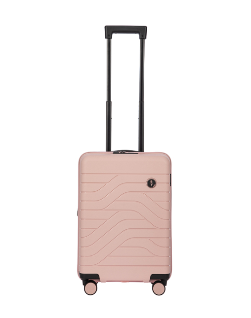 비와이 율리세 캐리어 21인치 (55cm) 펄 핑크