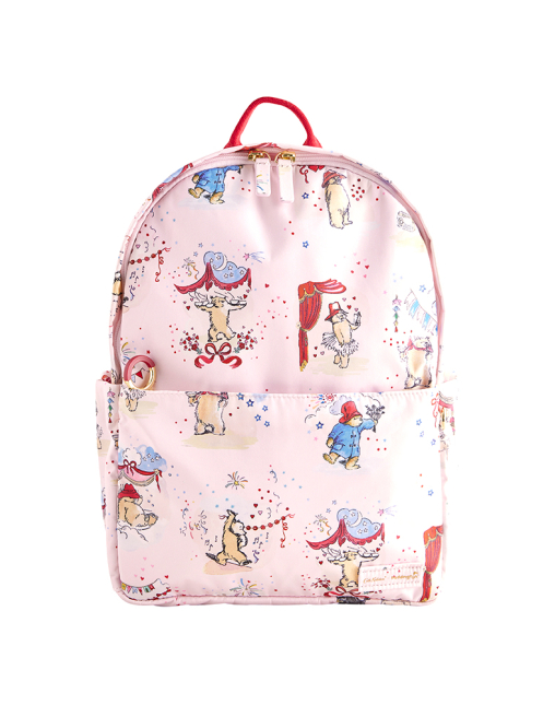 컴팩트 백팩 - 패딩턴 파티