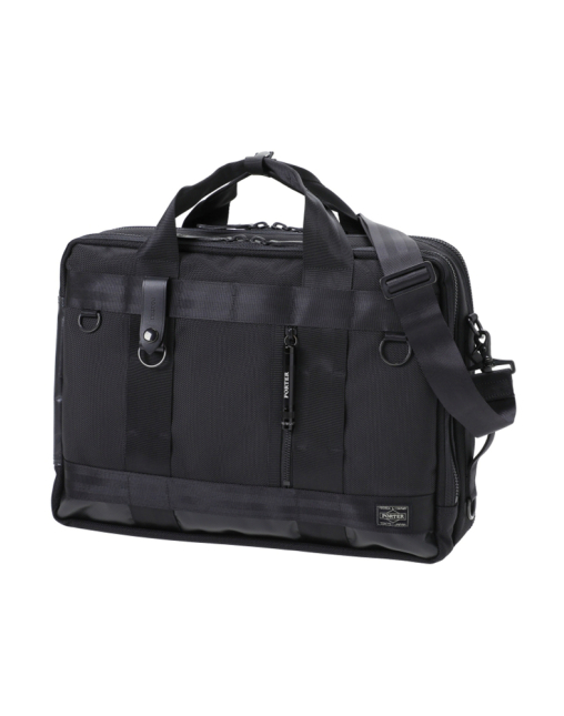 HEAT 3WAY BRIEFCASE