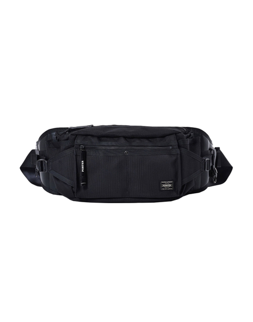 HEAT WAIST BAG