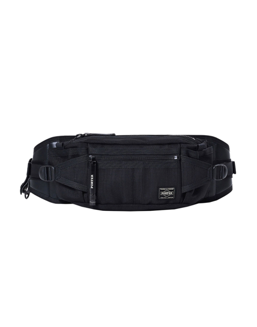 HEAT WAIST BAG