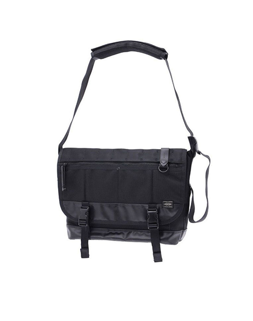 HEAT MESSENGER BAG(L)