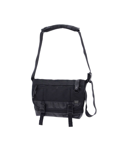 HEAT MESSENGER BAG(S)