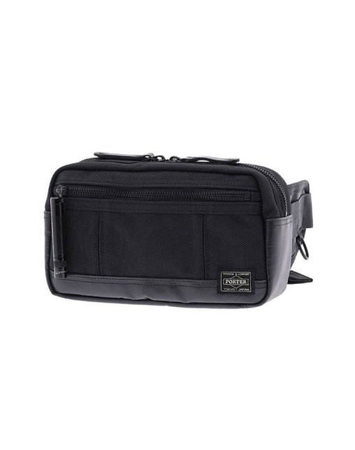 HEAT WAIST BAG