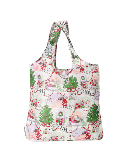 폴더웨이 쇼퍼 - 크리스마스 하우스